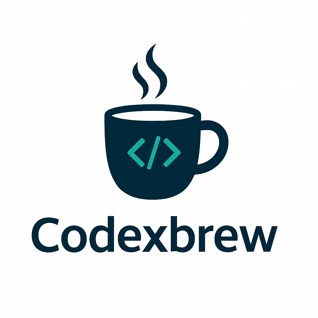 Codex Brew